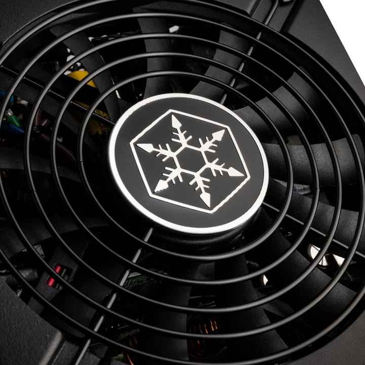 Image du produit Silverstone SST-SX700-LPT v1.1 SFX-L Alimentation électrique 80 PLUS Platine, modulaire - 700 Watt (700 W)