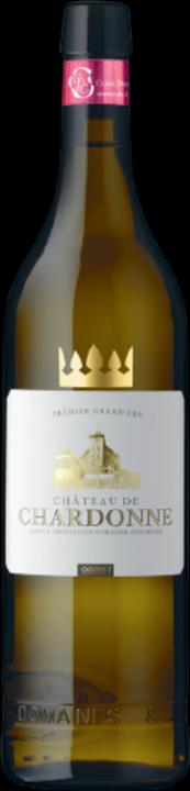Actual product image Obrist Château Chardonne Premier Cru AOC (1 x 75 cl, 2022)