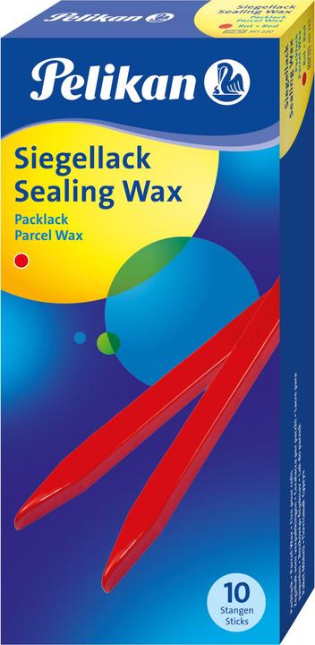 Immagine prodotto Pelikan Ceralacca Packlack (10 Pezzo/i)
