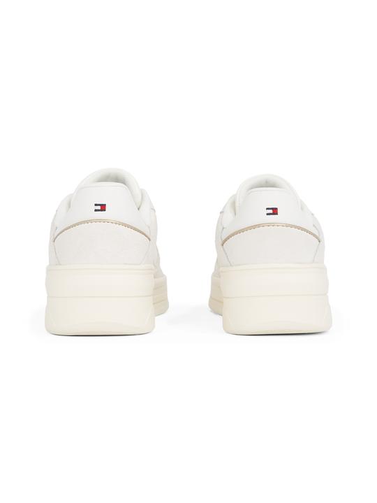Actual product image Tommy Hilfiger Essential Basket Sneaker (40)