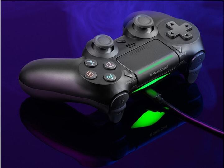 Actual product image Tracer Shogun PRO (PC, PS4)