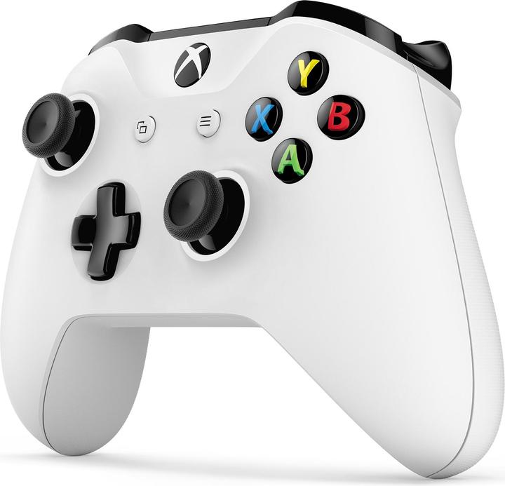 Produktbild Microsoft Xbox One S All Digital Refresh