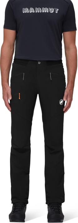 Actual product image Mammut Aenergy Light SO Pants Men (44)