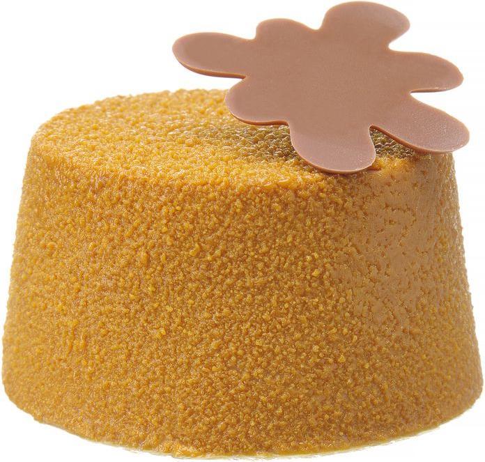 Produktbild Hendi Silikonform MUFFIN 570x375x40mm (7 cm)