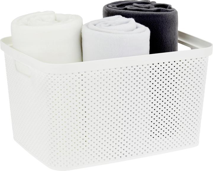 Image du produit Luca Bessoni Panier de rangement Diamond