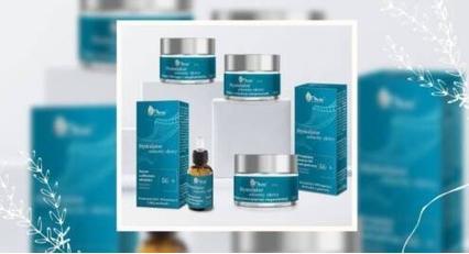 Ava Cosmetics Laboratory Skin Renewal Stimulator Lifting Wrinkle Face Eye Cream Serum (15 ml)
