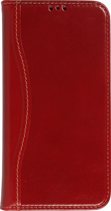Immagine prodotto Fierre Shann Copertina ribaltabile (Apple iPhone 15)