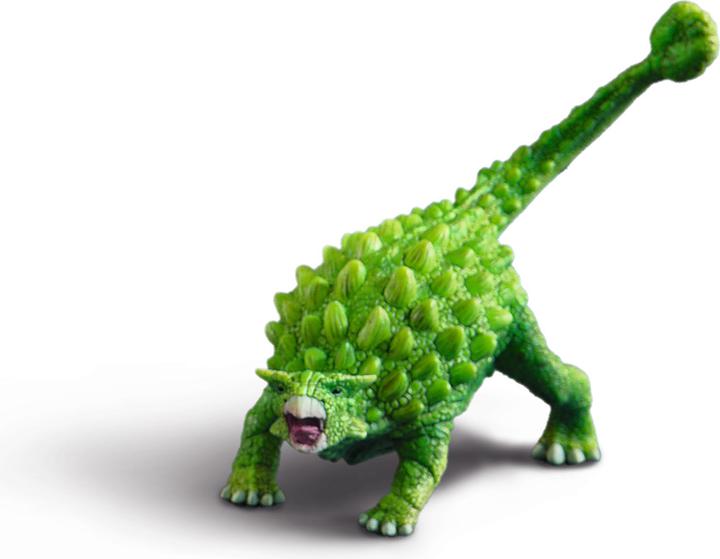 Actual product image Schleich Great Volcano Expedition