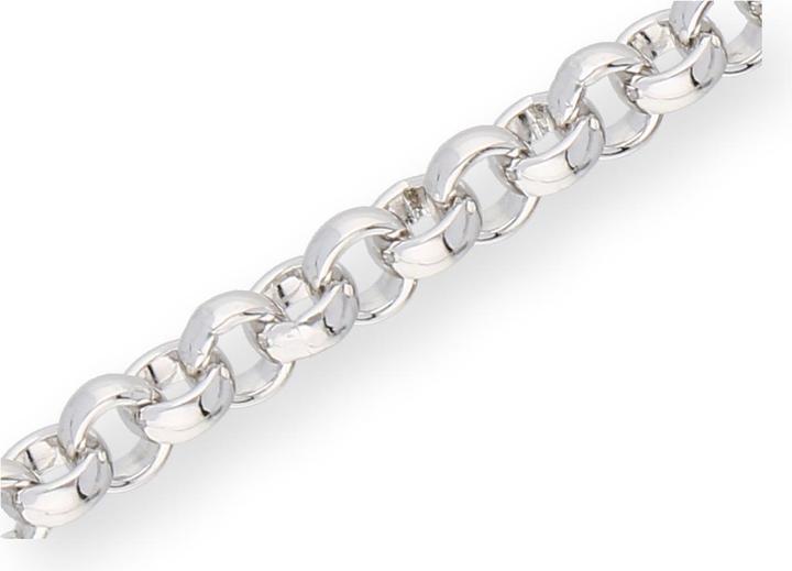 Actual product image Carat Basic (Silver 925, 70 cm)