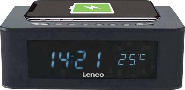 Lenco CR-580
