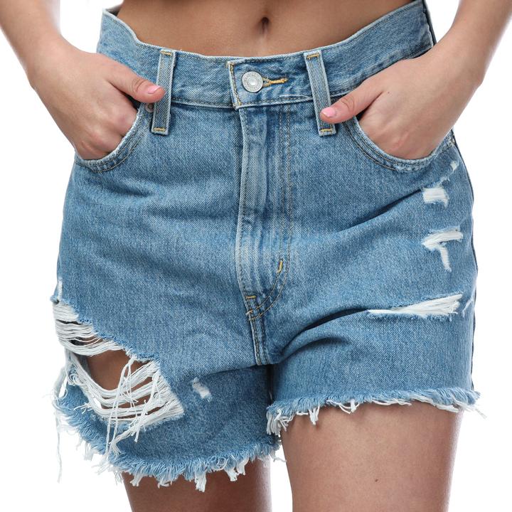 Levis Shorts