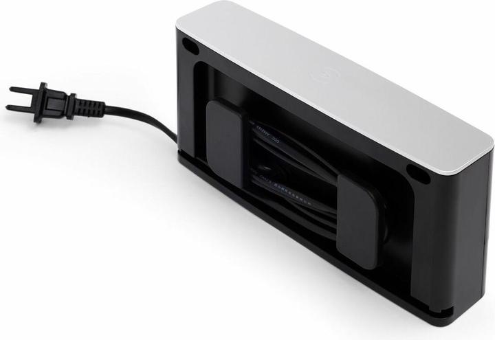 Actual product image Ecovacs DEEBOT X1 PLUS/T10/T10 PLUS Charging Dock - CH2118