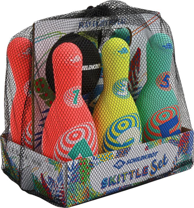 Image du produit Schildkröt Kit de cônes en néoprène 7 pièces