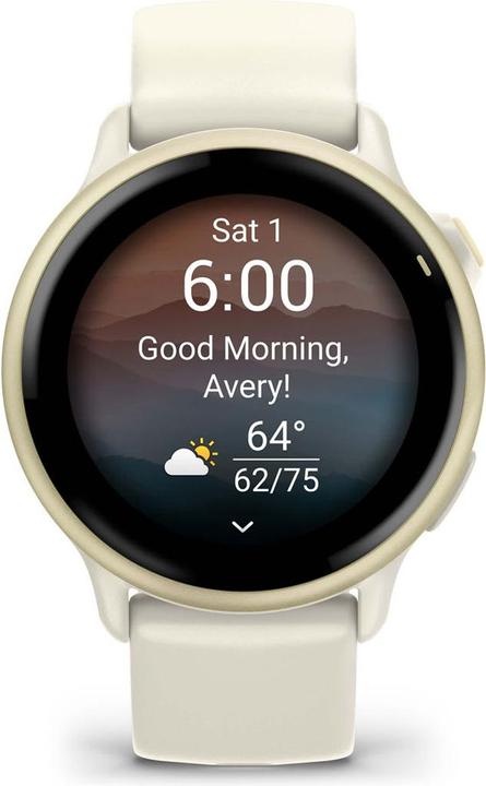 Immagine prodotto Garmin vivoactive 6 (42.20 mm)