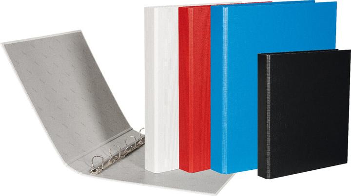 Produktbild Biella Ringbuch (A5, 35 mm, 1 Stück)