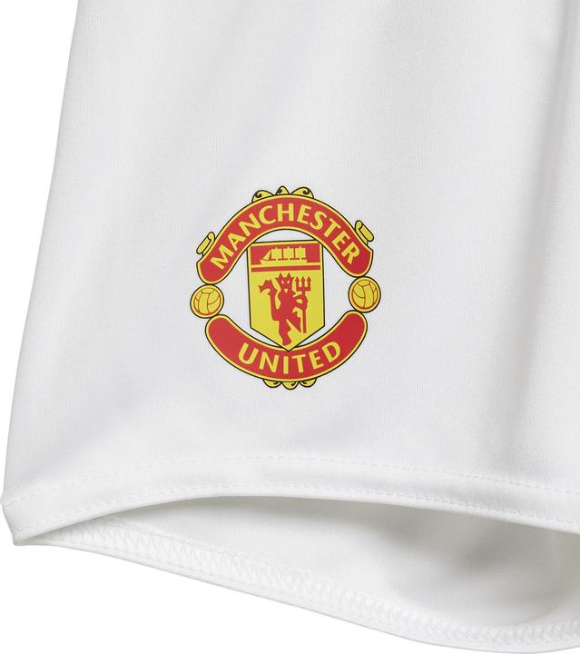 Image du produit adidas Jeu de maillots Manchester United pour bébés (74)