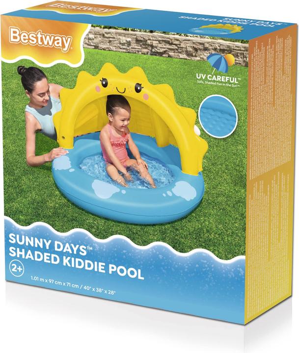 Produktbild Bestway 52637