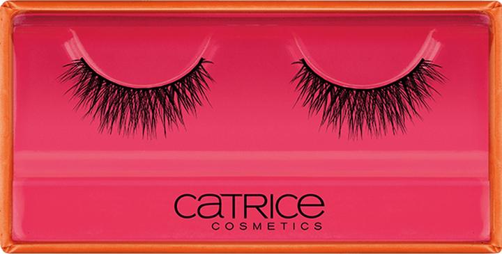 Produktbild Catrice Künstliche Wimpern Lash Obsessed 3D C01 Lash Lover (Künstliche Wimpern)