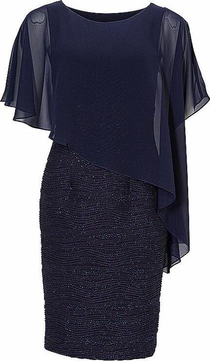 Image du produit Swing Robe de cocktail (44)