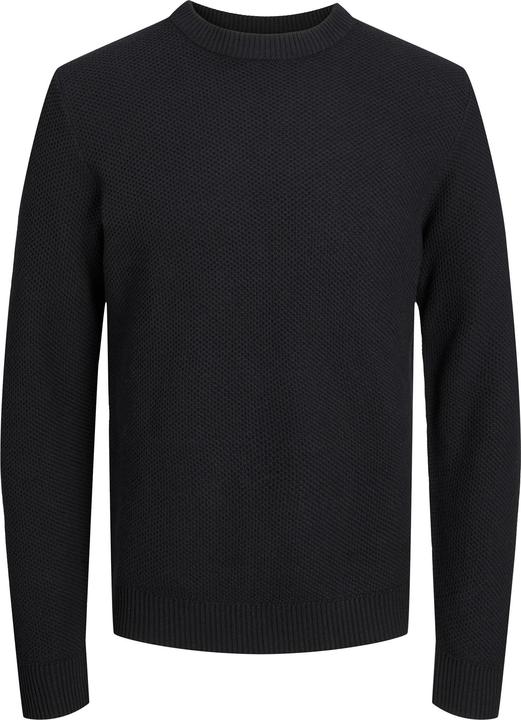 Jack & Jones Jorbrody Knit Crew Neck Bf (XXL)