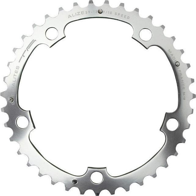 Actual product image Spécialités T.A. Triple specialties t.a. 5bra alize 7075 shimano 8-9-10v. (38)
