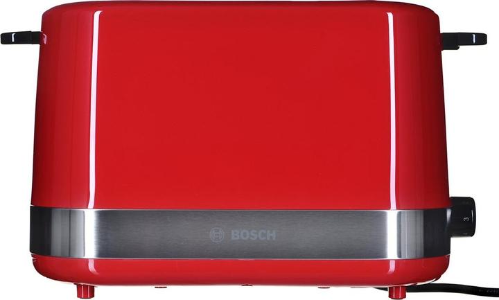 Actual product image Bosch Hausgeräte TAT6A514