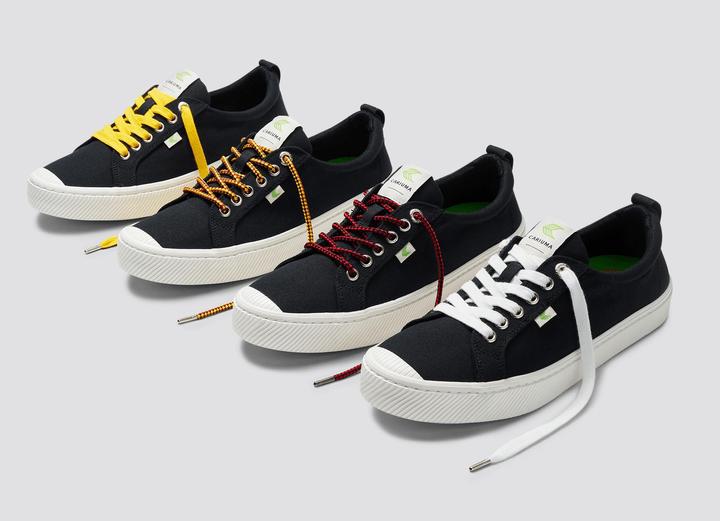 Produktbild Cariuma OCA Canvas (42)