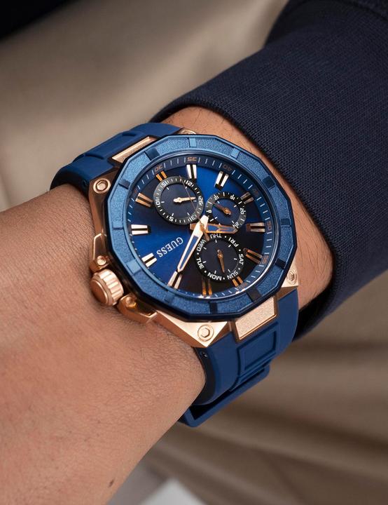 Immagine prodotto Guess GW0803G2 R2 (Orologio da polso analogico)