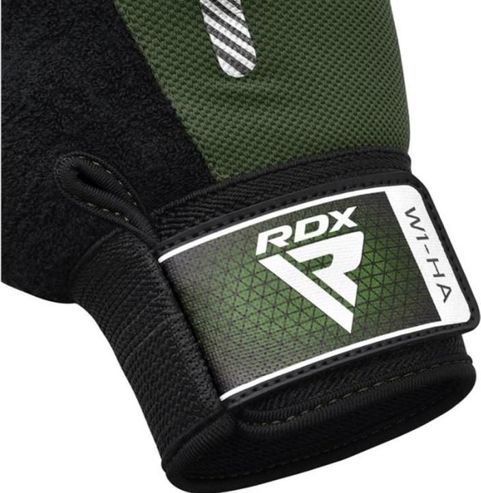 Immagine prodotto Rdx W1 Gym Workout Gloves (L)