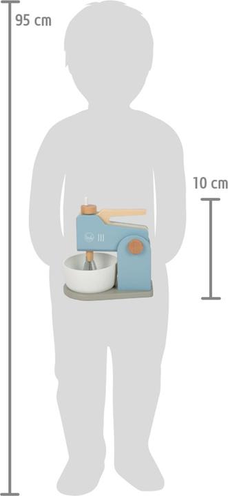 Produktbild small foot Mixer-Set tasty