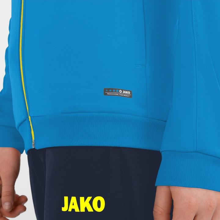 Produktbild JAKO Polyesterjacke Challenge (M)