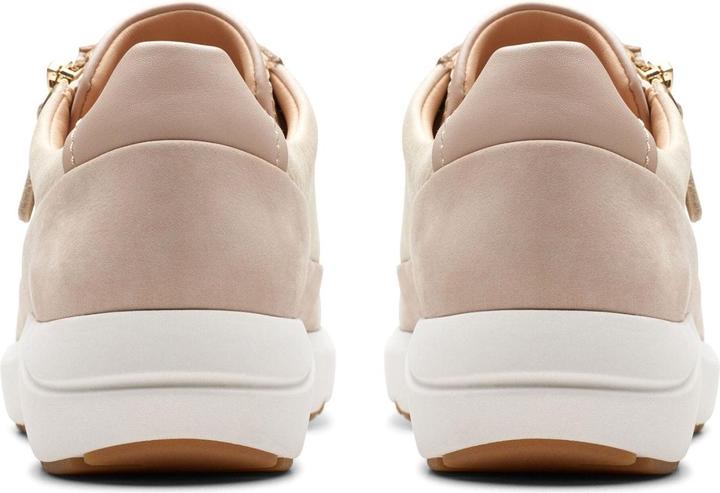 Produktbild Clarks Tivoli Zip (37.5)