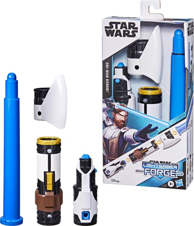 Immagine prodotto Hasbro Spada laser SW Luke