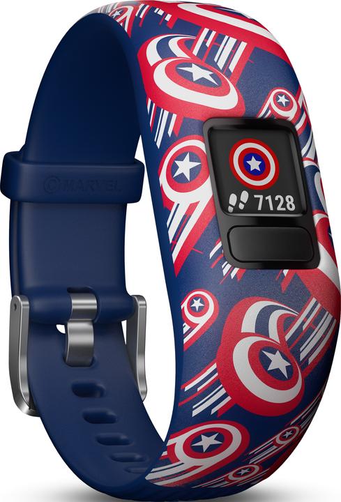 Immagine prodotto Garmin Vivofit jr. 2 (11 mm)