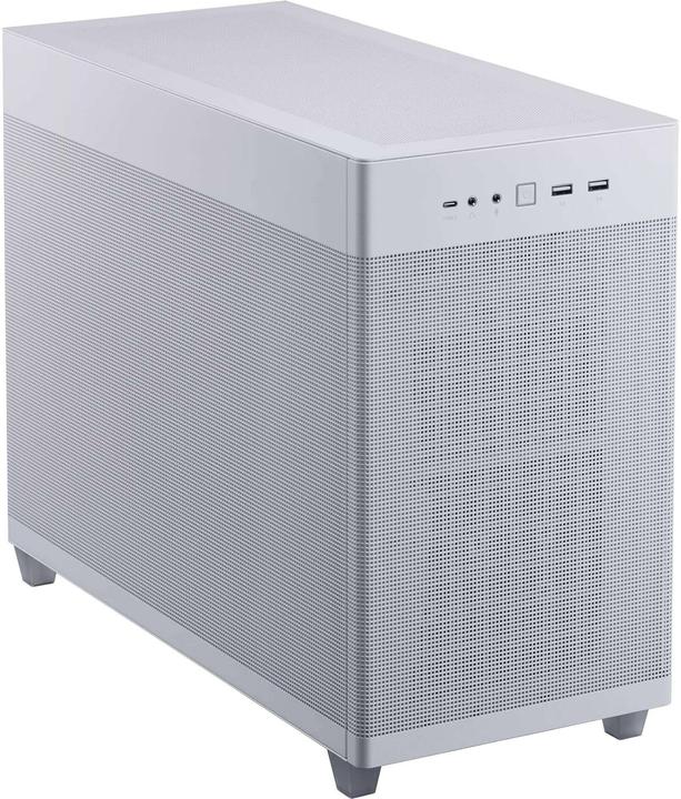 Produktbild ASUS AP201 Prime TG (mATX)