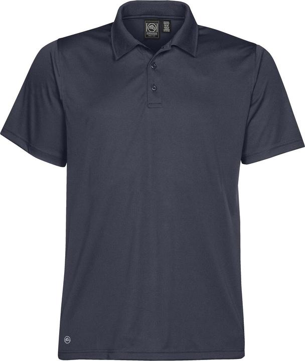 Stormtech Eclipse H2X Dri Pique Polo