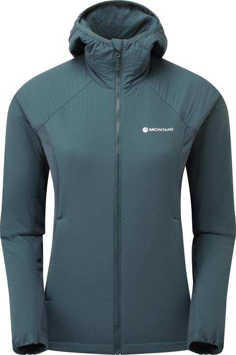 Actual product image Montane Fireball Lite (L)