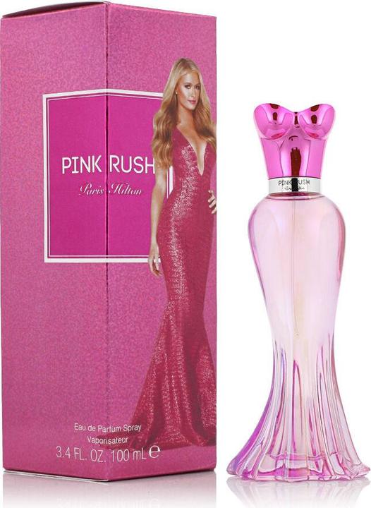 Paris Hilton Pink Rush by (Eau de Parfum, 100 ml)