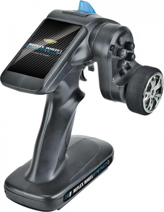 Produktbild Carson 18 Elektro Buggy Virus 6S 120 RtR (RTR Ready-to-Run)