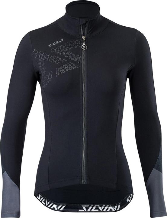 Actual product image MGA Women Silvini Women Jersey Calvana WD1618 T -Shirt (XL)