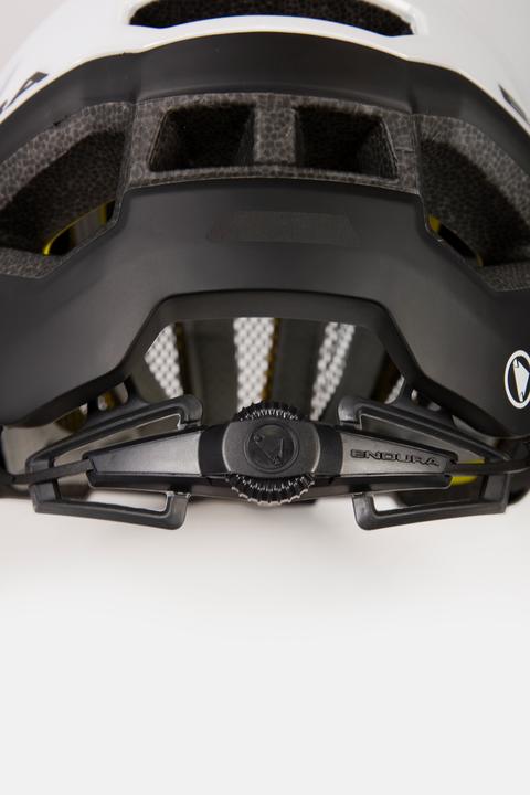 Actual product image Endura FS260-Pro Helmet II (51 - 56 cm)