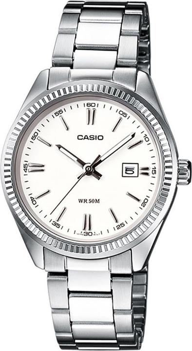 Produktbild Casio Collection - LTP-1302D-7A1 (Analoguhr, 30 mm)
