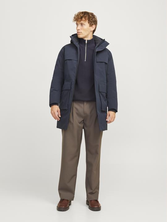 Actual product image Jack & Jones Jprblawave Parka Sn (XL)