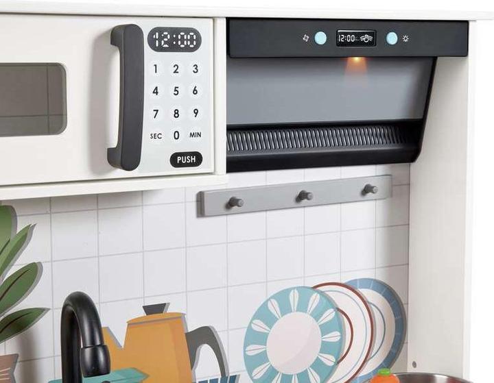Actual product image Hape Modern smart kitchen