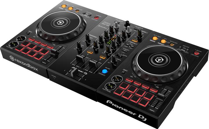 Produktbild Pioneer DJ DDJ-400