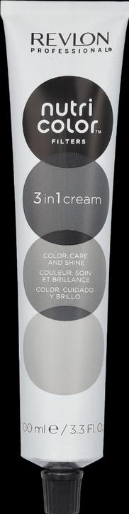 Productafbeelding Revlon Professional Nutri Color Cream Geel (300 Geel)