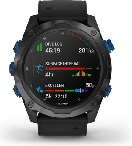 Produktbild Garmin Descent Mk2i
