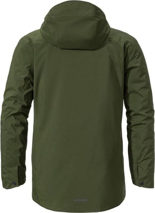 Image du produit Schöffel Parka 3en1 Barth (XL)