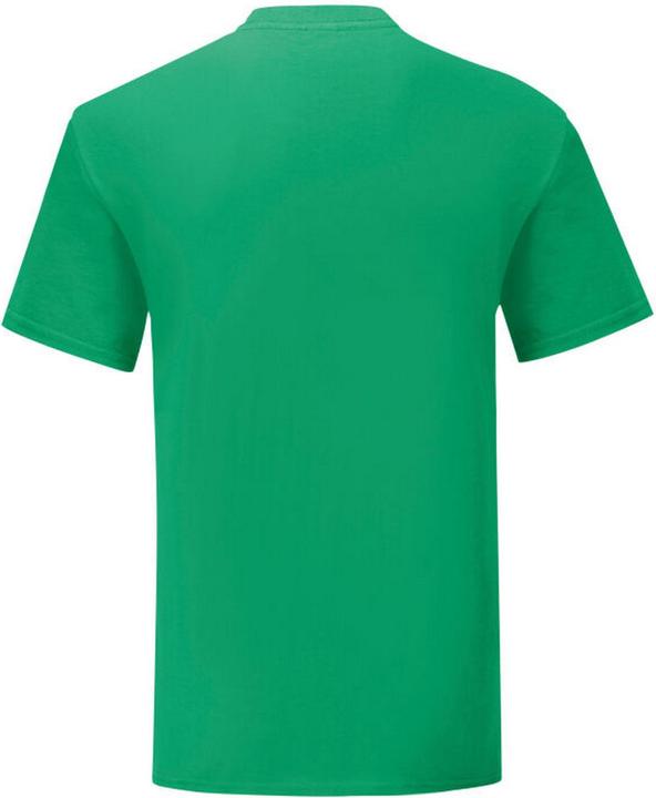 Image du produit Fruit of the Loom - T-shirt manches courtes ICONIC - Homme (XL)