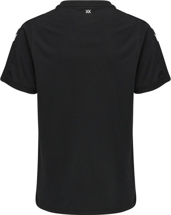 Actual product image hummel Core Xk Sublima Jersey S/S Kids (116)
